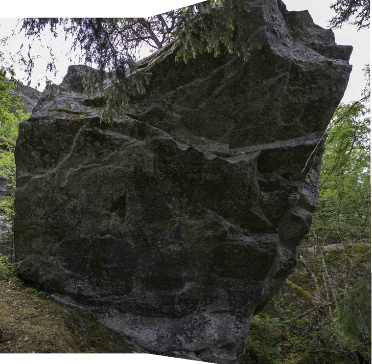 Troll i trompeten