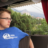 Andrey Terekhov