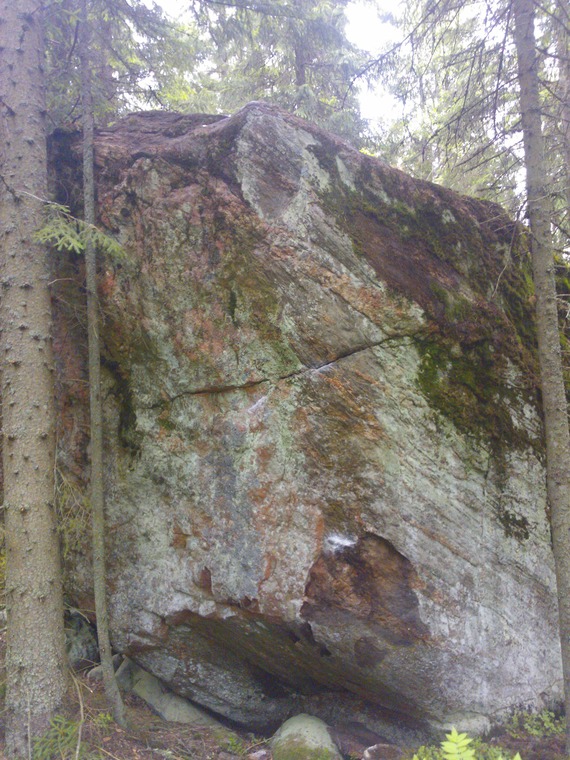 Valaranta