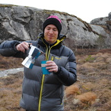Even Lindsøe Eriksen