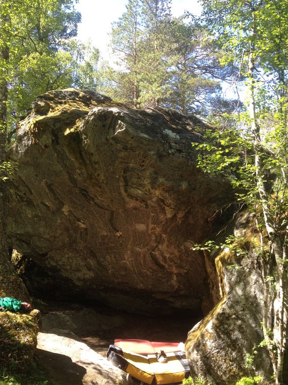 Oksesteinen