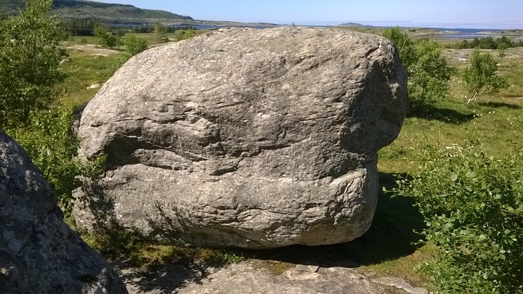 Pompelsteinen