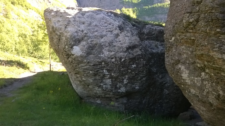 Viggovalleområdet