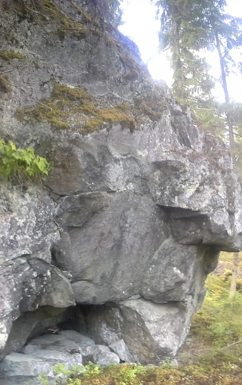 Ylikypsä