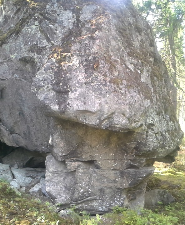 Ylikypsä