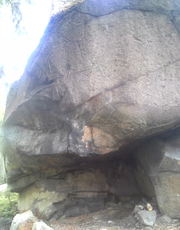 Ylikypsä
