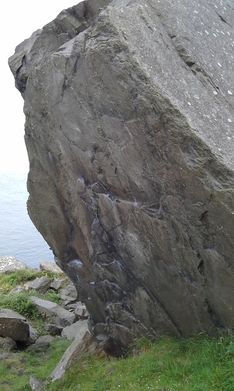 Shelter Stone