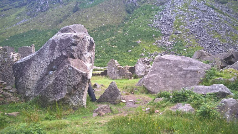 Original Boulder