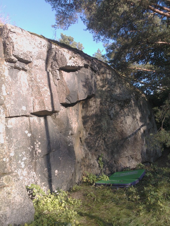 Lillnäset