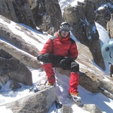 Grisha Kolychev