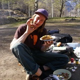 Magnus Högström