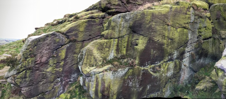 North Gully