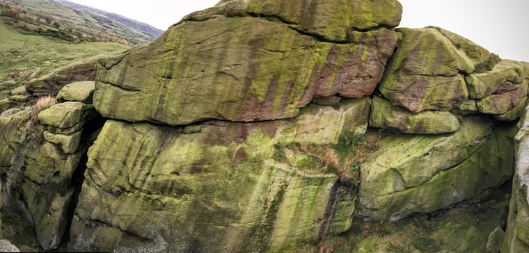 North Gully