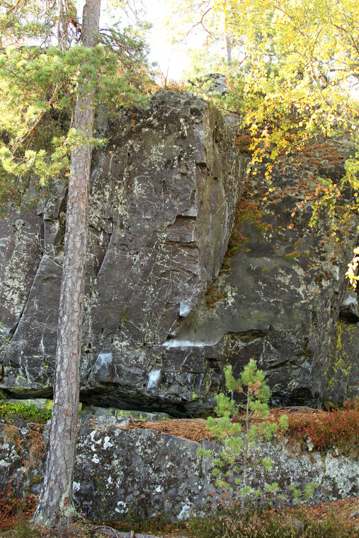 Lilla grottan