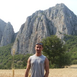 Övgün Yildirim