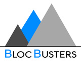 BlocBusters Bouldering