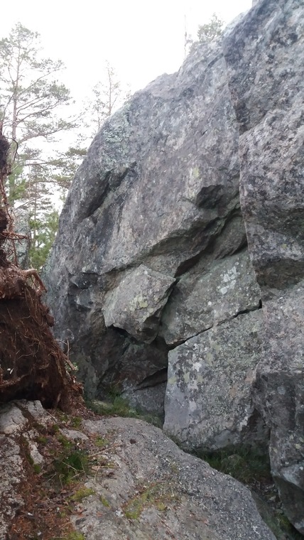 Stora blocken