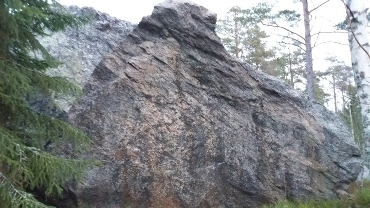 Stora blocken