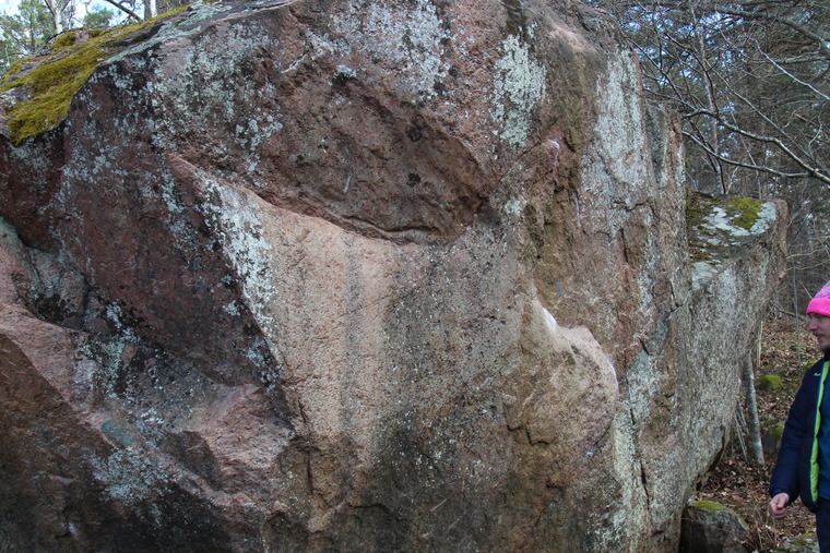 Sjöstenen