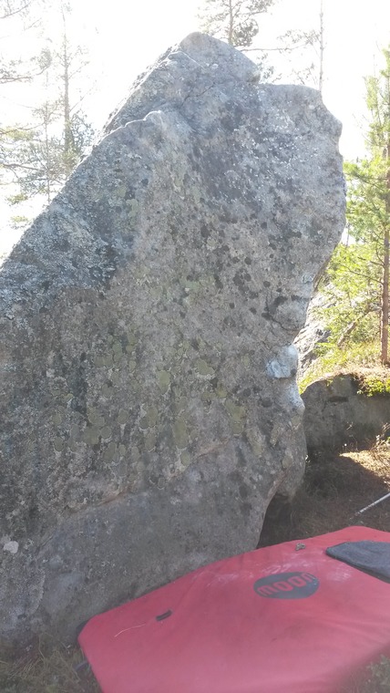 Stora blocken