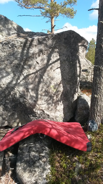 Småstenarna