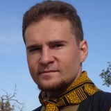 Sergey Taranov