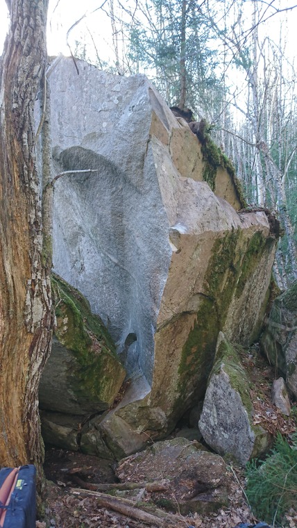 Kvalitetssteinene