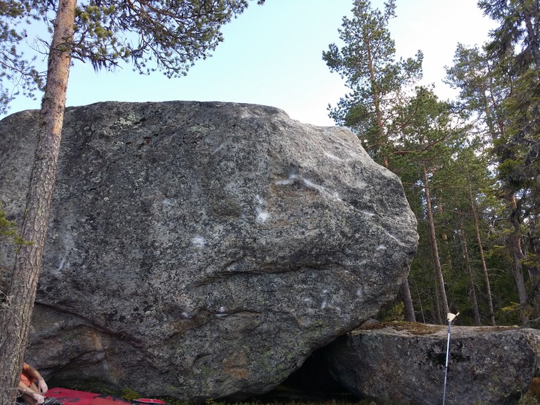 Storblocket
