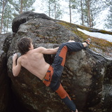 Joda Dolmans