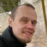 Jussi Salmio