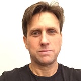 David Hughes