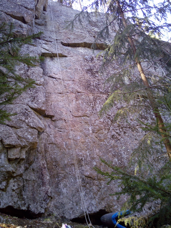 Linnavuori