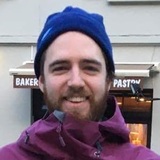 Rasmus Henriksson