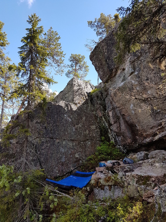 Klassklyftan