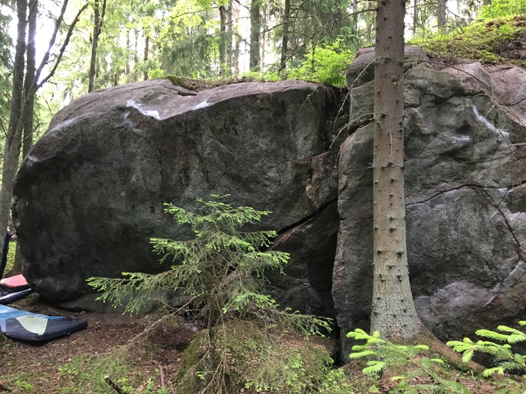 Antenniosasto