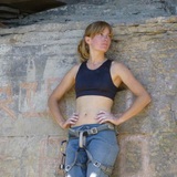 Rebecka Gullberg