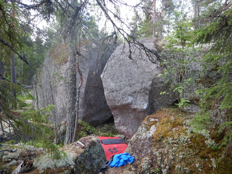 Mellansvenska silver