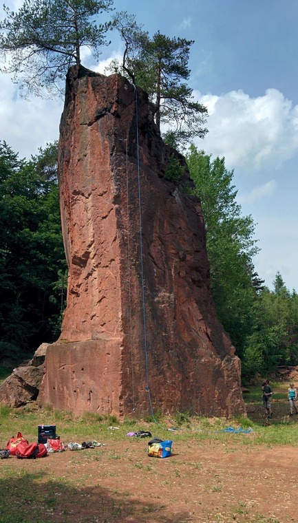 Seidelbruch