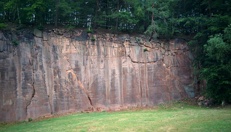 Seidelbruch