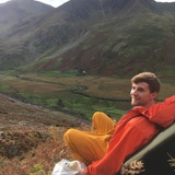 Rory Bascombe