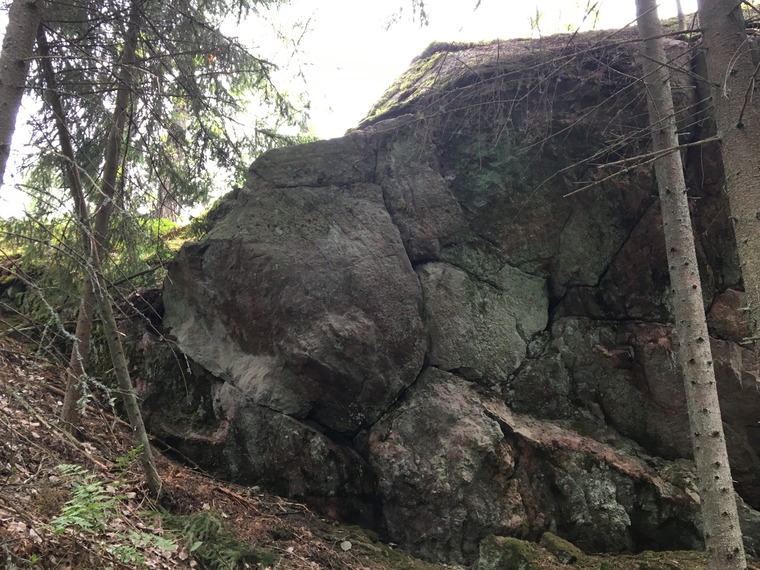 Tytärtynnänkallio