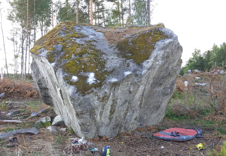 Hygget