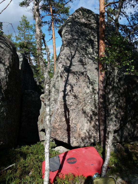 Storstenarna