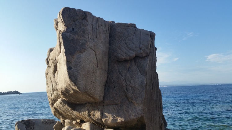 Seaside Block