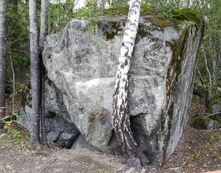 Hoppa säck