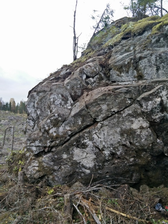 Jättikivi
