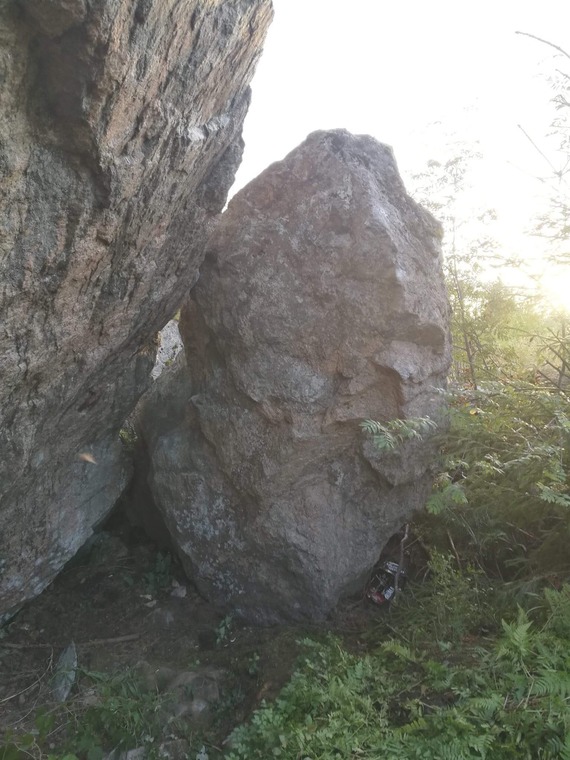 Kalkstrandin Blokki