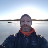 Patrik Nordström