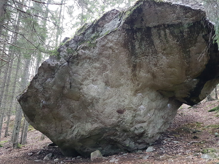 Mörkös hjärta