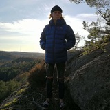 Jakob Östman